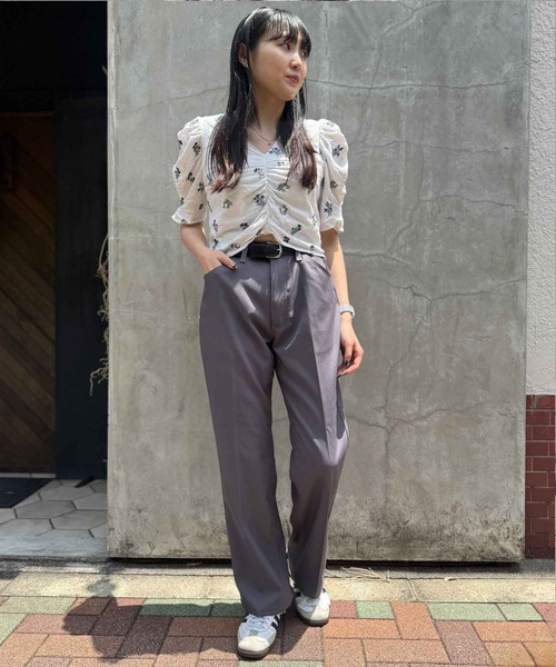 Wrangler/ラングラー【ベストセラー】ランチャー フレアパンツ