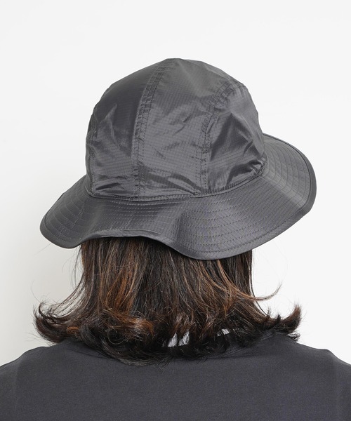 adidas Originals（アディダスオリジナルス）の「adidas RYV BUCKET GN2276（ハット・メンズ・ダークグレー・ONE SIZE）」の14枚目の写真