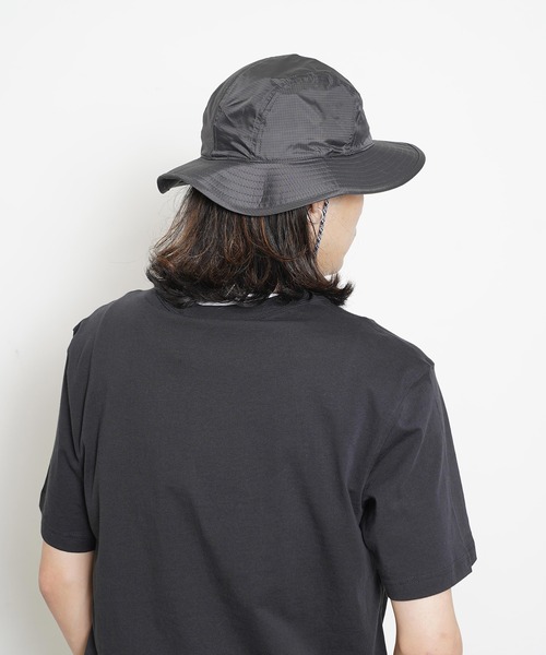 adidas Originals（アディダスオリジナルス）の「adidas RYV BUCKET GN2276（ハット・メンズ・ダークグレー・ONE SIZE）」の12枚目の写真