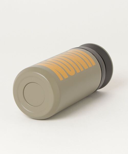 KINTO（キントー）の「UNION TRAVEL TUMBLER by KINTO ユニオン タンブラー（グラス/マグカップ/タンブラー・メンズ・ブラック/オリーブ/ブラック×ブルー/オフホワイト/ターコイズブルー/ブラック×イエロー/シルバー・FREE）」の19枚目の写真