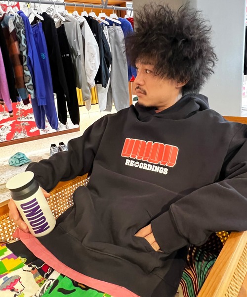 KINTO（キントー）の「UNION TRAVEL TUMBLER by KINTO ユニオン タンブラー（グラス/マグカップ/タンブラー・メンズ・ブラック/オリーブ/ブラック×ブルー/オフホワイト/ターコイズブルー/ブラック×イエロー/シルバー・FREE）」の11枚目の写真