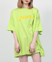 PUNYUS | PUNYUSロゴＴシャツ(Tシャツ/カットソー)