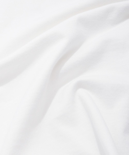 COVERNAT(カバーナット)の「【COVERNAT】DRAWING LAYOUT LOGO S/S TEE / カバーナット ドローイング レイアウト ロゴ Tシャツ(Tシャツ/カットソー・メンズ・チャコールグレー/ホワイト/ブラック/ネイビー・LARGE/MEDIUM/SMALL/X-LARGE)」の17枚目の写真