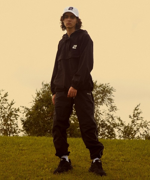 23.65（イーシプサムチョンユクオ）の「【23.65/イーシプサムチョンユクオ】FINE-1 スニーカー（スニーカー・レディース・ホワイト/ライトグレー/ブラック・23cm/24cm/25cm）」の7枚目の写真