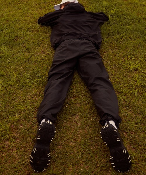 23.65（イーシプサムチョンユクオ）の「【23.65/イーシプサムチョンユクオ】FINE-1 スニーカー（スニーカー・レディース・ホワイト/ライトグレー/ブラック・23cm/24cm/25cm）」の8枚目の写真