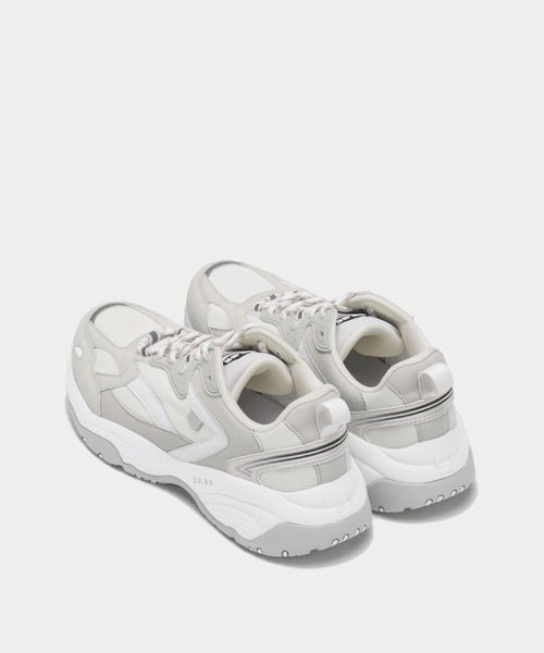 23.65（イーシプサムチョンユクオ）の「【23.65/イーシプサムチョンユクオ】FINE-1 スニーカー（スニーカー・レディース・ホワイト/ライトグレー/ブラック・23cm/24cm/25cm）」の14枚目の写真