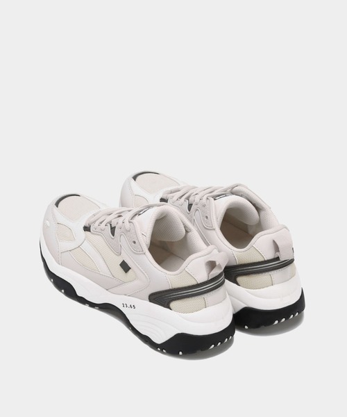 23.65（イーシプサムチョンユクオ）の「【23.65/イーシプサムチョンユクオ】FINE-1 スニーカー（スニーカー・レディース・ホワイト/ライトグレー/ブラック・23cm/24cm/25cm）」の22枚目の写真