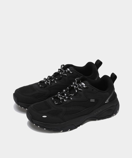 23.65（イーシプサムチョンユクオ）の「【23.65/イーシプサムチョンユクオ】FINE-1 スニーカー（スニーカー・レディース・ホワイト/ライトグレー/ブラック・23cm/24cm/25cm）」の15枚目の写真