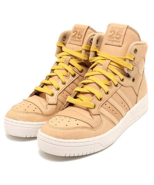 アディダス×NIGOのライバルリー ハイ　22.5 adidas Originals アディダス オリジナルス×NIGO by NIGO ライバルリー