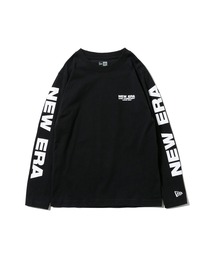 NEW ERA | ニューエラ キッズ ロンT 長袖(Tシャツ/カットソー)