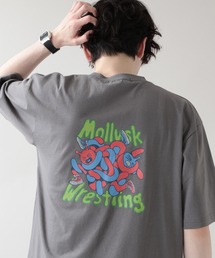 RAGEBLUE | ＜KANA SUZUKI＞コラボプリントTシャツ/954568(Tシャツ/カットソー)