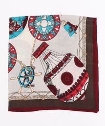 Droite lautreamont | ≪manipuri≫チキュウギストール0103333007(ストール/ショール)