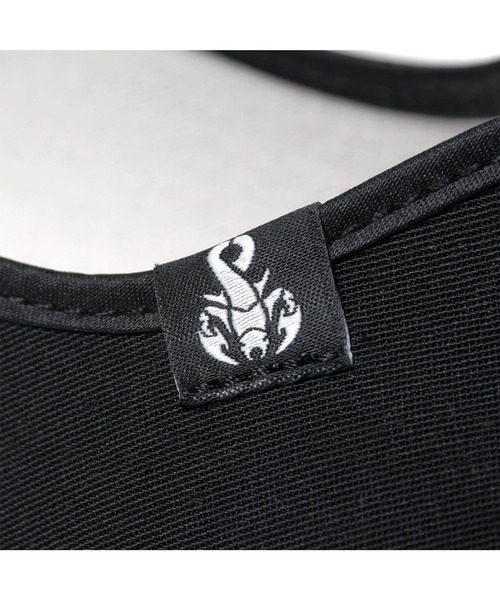 SOPHNET.（ソフネット）の「SLIP ON SHOES : Kung fu（スリッポン・メンズ・ブラック・27cm/25cm/26cm）」の2枚目の写真