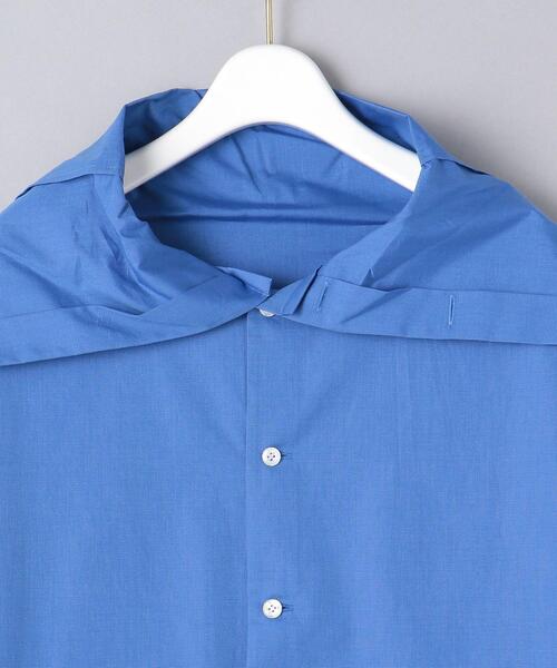 CURRENTAGE カレンテージ レーシーポロシャツ CURRENTAGE カレンテージ