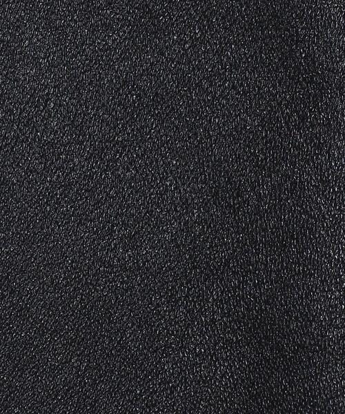 H BEAUTY&YOUTH UNITED ARROWS(エイチビューティーアンドユースユナイテッドアローズ)の「<H>LEATHER SLIM PANTS/パンツ(その他パンツ・レディース・ブラック・S/M)」の15枚目の写真