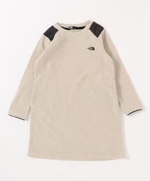 THE NORTH FACE | NAG72120/G MICRO F ONEPIECE(ワンピース)