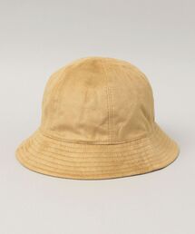 GRILLO（グリーロ）の「GRILLO: FAKE SUEDE HAT（ハット・メンズ）」