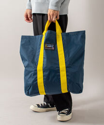 Tough Traveler | 【WEB限定】【Tough Traveler/タフトラベラー】BIG CLASSIC TOTE(トートバッグ)