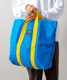 Tough Traveler | 【WEB限定】【Tough Traveler/タフトラベラー】BIG CLASSIC TOTE トートバッグ(トートバッグ)