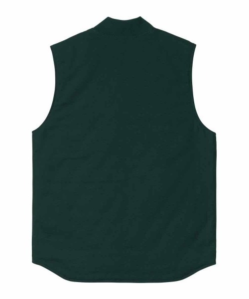 Carhartt（カーハート）の「Carhartt WIP/カーハートダブリューアイピー ベスト I028423（ベスト・メンズ・ブラック/ブラウン/グリーン・M/L/XL）」の17枚目の写真
