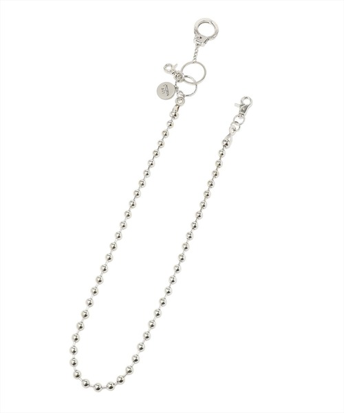 AZSTOKYO/アザストーキョー/TO WALLET CHAIN/ウォレットチェーン