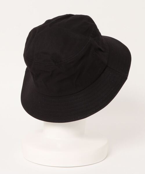 dictionary(ディクショナリー)の「【 LIVE SMILEY / ライブスマイリー 】 LIVE SMILEY BUCKET HAT / スマイルマーク バケットハット(ハット・レディース・ベージュ/ホワイト/ブラック・FREE)」の4枚目の写真