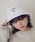 dictionary�i�f�B�N�V���i���[�j�́u�y LIVE SMILEY / ���C�u�X�}�C���[ �z LIVE SMILEY BUCKET HAT / �X�}�C���}�[�N �o�P�b�g�n�b�g�i�n�b�g�j�v�b�z���C�g