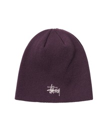 STUSSY | Basic Skullcap Beanie(ニットキャップ/ビーニー)