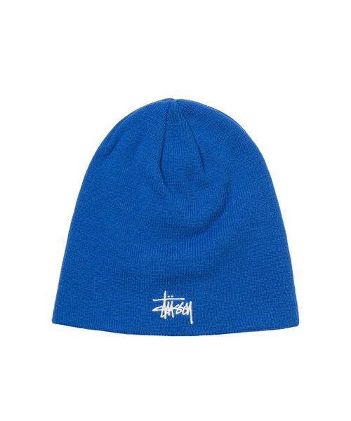 STUSSY（ステューシー）の「Basic Skullcap Beanie（ニット
