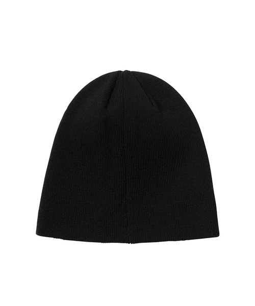 STUSSY] 男女兼用 BRUSHED OUT STOCK SKULLCAP BEANIE (STUSSY