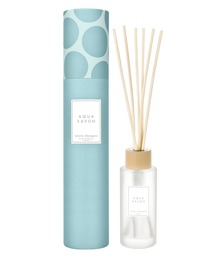 AQUA SAVON | AQUA SAVON アクアシャボン リードディフューザー ウォータリーシャンプーの香り 190ｍL(ルームフレグランス/お香)