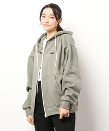 muahmuah（ムーアムーア）｜パーカー（グリーン系）一覧 - WEAR