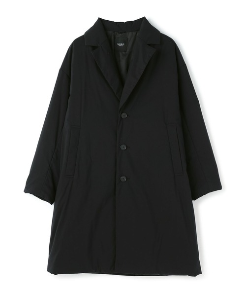 N.O.R.C by the line（ノークバイザライン）の「パティング