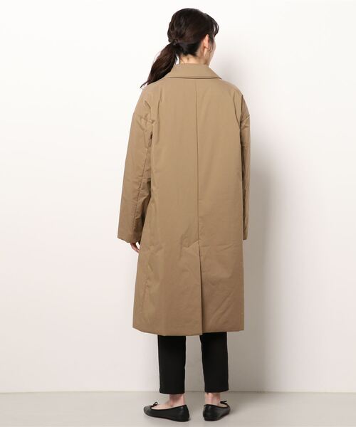 N.O.R.C by the line タスランウェザーコート N.O.R.C by the line タスランウェザーコート