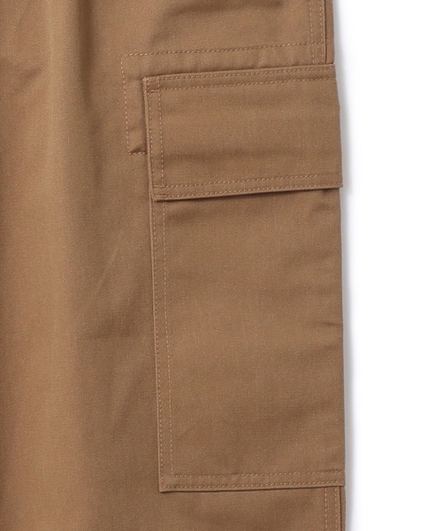 XLARGE(エクストララージ)の「GRAMICCI 6POCKET RESORT PANTS(その他パンツ・メンズ・ブラック/ベージュ/ネイビー/バーガンディー・S/M/L/XL)」の14枚目の写真