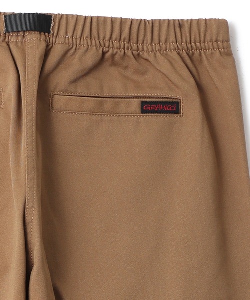 XLARGE(エクストララージ)の「GRAMICCI 6POCKET RESORT PANTS(その他パンツ・メンズ・ブラック/ベージュ/ネイビー/バーガンディー・S/M/L/XL)」の15枚目の写真