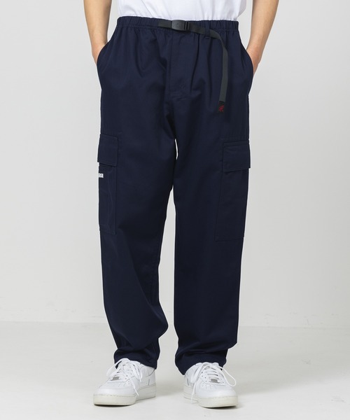 XLARGE(エクストララージ)の「GRAMICCI 6POCKET RESORT PANTS(その他パンツ・メンズ・ブラック/ベージュ/ネイビー/バーガンディー・S/M/L/XL)」の18枚目の写真