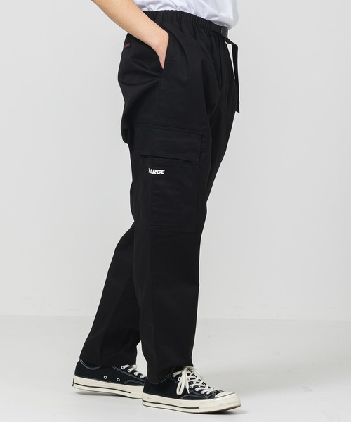 XLARGE(エクストララージ)の「GRAMICCI 6POCKET RESORT PANTS(その他パンツ・メンズ・ブラック/ベージュ/ネイビー/バーガンディー・S/M/L/XL)」の20枚目の写真