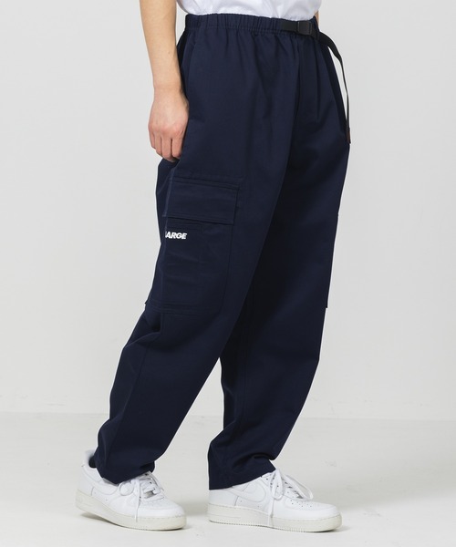 XLARGE(エクストララージ)の「GRAMICCI 6POCKET RESORT PANTS(その他パンツ・メンズ・ブラック/ベージュ/ネイビー/バーガンディー・S/M/L/XL)」の21枚目の写真