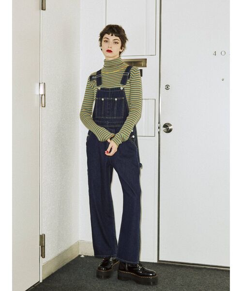セール】ペインターオーバーオール（サロペット/オーバーオール