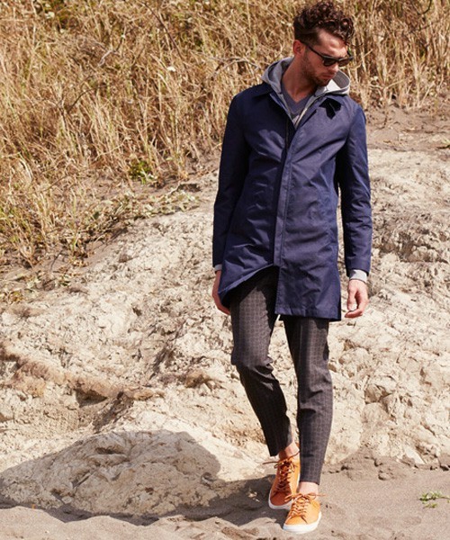 KATHARINE HAMNETT LONDON （キャサリンハムネットロンドン）の