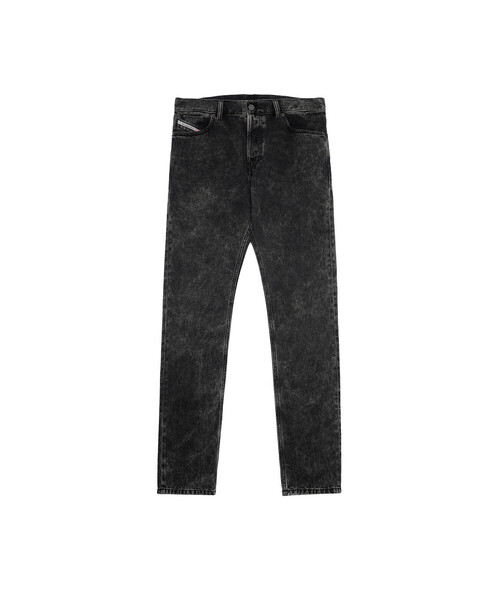 DIESEL（ディーゼル）の「DIESEL SS22 メンズ デニムパンツ スリムフィット ブラック サステナブル（デニムパンツ・メンズ・ブラック・33inch/29inch/36inch/30inch/32inch/31inch/28inch/34inch/26inch/27inch）」の8枚目の写真