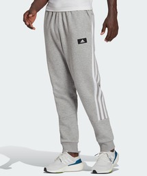 アディダス スポーツウェア フューチャー アイコン スリーストライプス パンツ / アディダス adidas