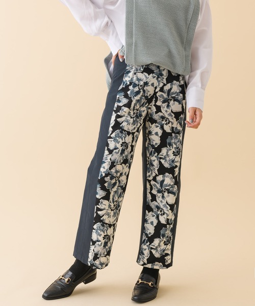 ross camo pants