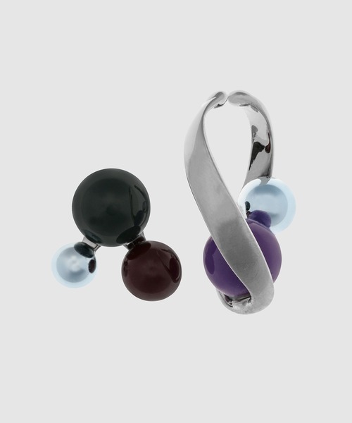 DRIES VAN NOTEN（ドリスヴァンノッテン）の「04020-EARCUFFW221