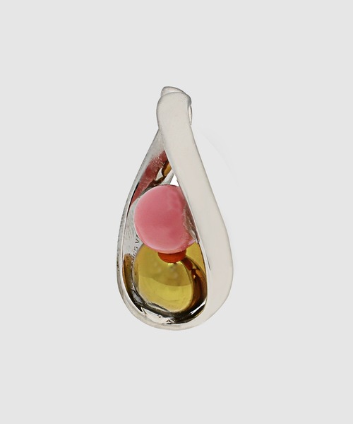 DRIES VAN NOTEN（ドリスヴァンノッテン）の「04020-EARCUFFW221