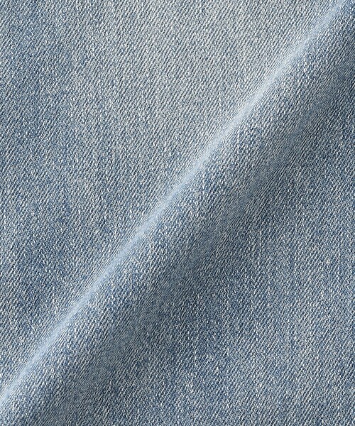 LOVELESS（ラブレス）の「【ドラマ着用商品】ウォッシュドデニムパンツ（デニムパンツ・レディース・ブルー系その他2・38/36/34）」の12枚目の写真