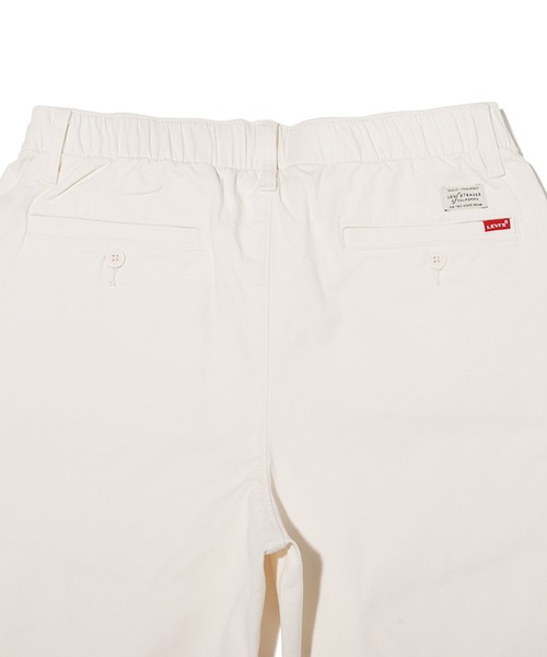 Levi's（リーバイス）の「XX CHINO EZ TAPER II SODIUM WHITE