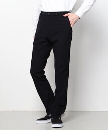 ✨美品✨ BRIEFING ブリーフィング ベーシックウォームパンツ メンズ S MEN'S STRETCH NYLON CREASE PANTS（メンズストレッチナイロン