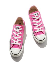 CONVERSE | 【一部店舗限定】【CONVERSE/コンバース】CANVAS ALL STAR COLORS OX(スニーカー)